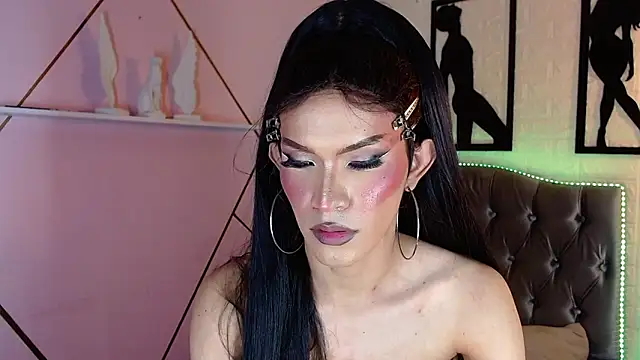 แชท XXX สดของ agatha_rodriguez