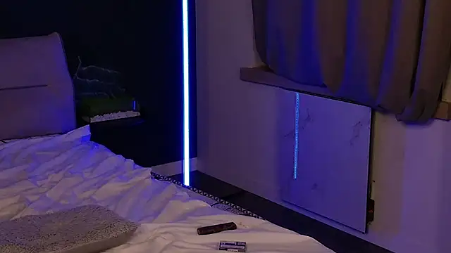 MariGven Live XXX Chat