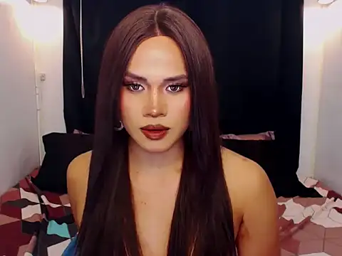 YllanaAltheaXxX – Kamerová šou