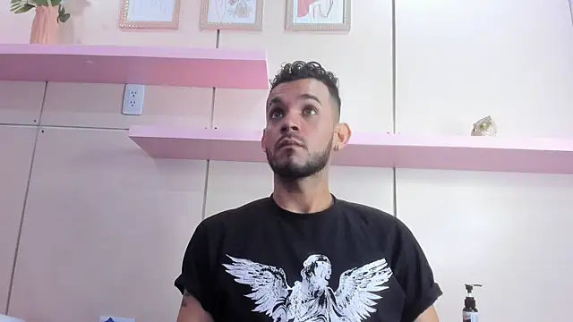 EthanGrey live XXX chat