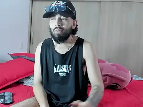 Show Webcam de sebas-777masterr