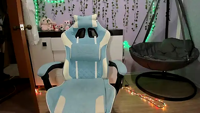 Yoonhee_ki's Live XXX Chat