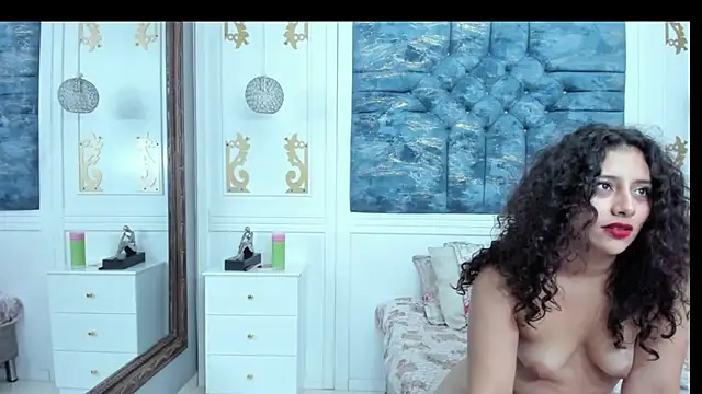 Nicollwest's Live XXX Chat