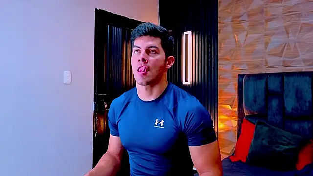 FelipeAndMarcello3 live XXX chat