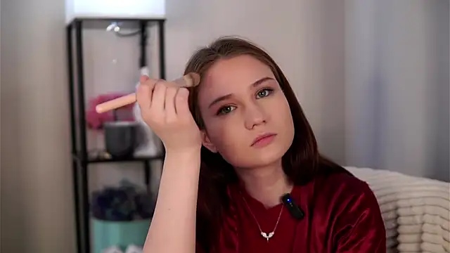 دردشة TemikaAltvater الجنسية المباشرة