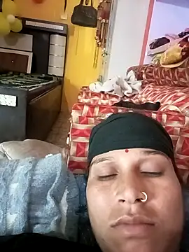 Sonam_pandeyji Adlı Modelin Web Kamerası Şovu