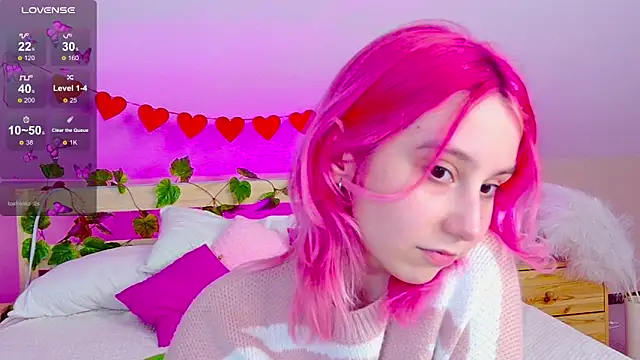 Liann_Stark 라이브 XXX 채팅