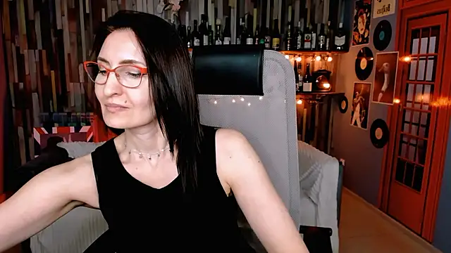 UnaTerra Chat XXX live