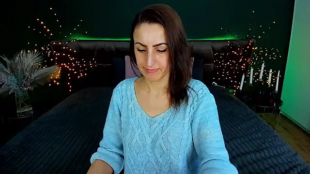 Rebecca_Diamond – Kamerová šou