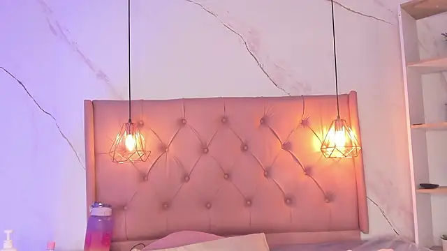 Belle_Brunette: вебкам-шоу