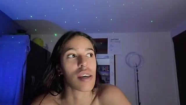 Živý XXX chat stephania_t