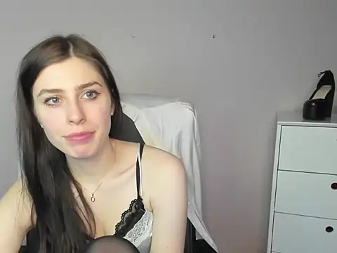 Chatroom XXX en direct de dreamPIA