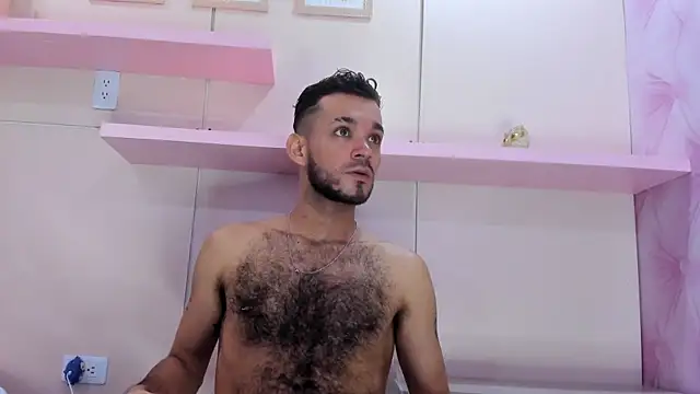 EthanGrey 라이브 XXX 채팅