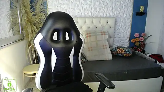 Chat XXX en directo de NathaliaSweet_11