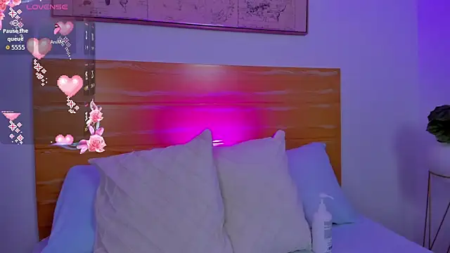 แชท XXX สดของ kitty_sweeety_