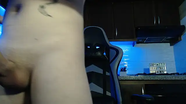 alex_xhunter 在線直播表演