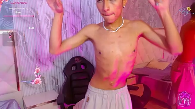 osamu_tay ওয়েবক্যাম শো