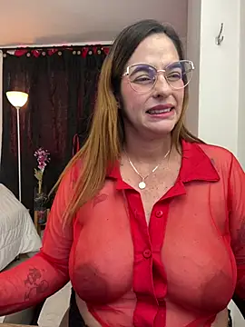 Chat XXX en directo de Alessandra_Schmoll