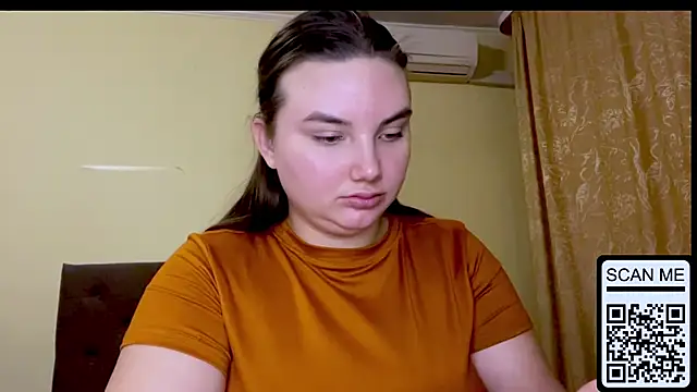 Dreamyblushfairy – Live XXX-chat