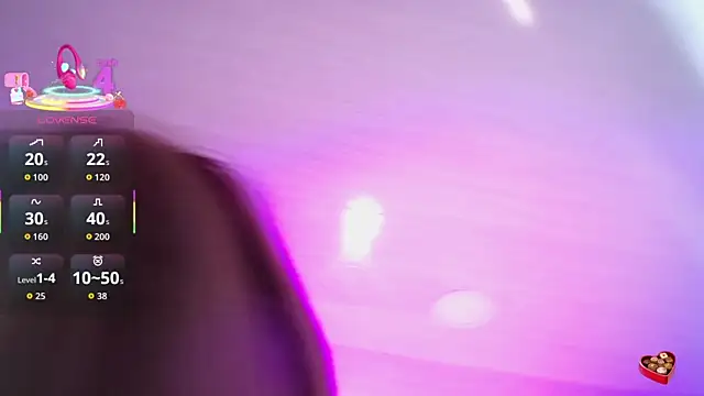 Miley_Walker1n Live XXX chat