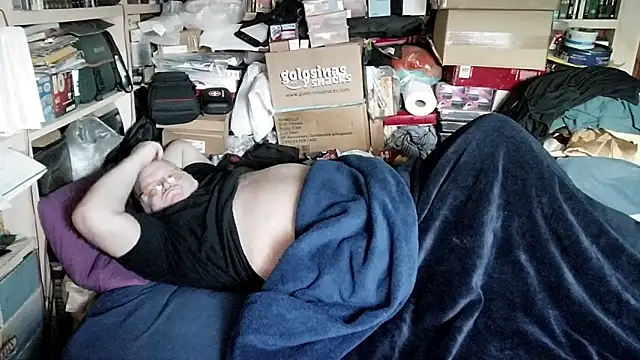 hadeszeuss2 Webcam show