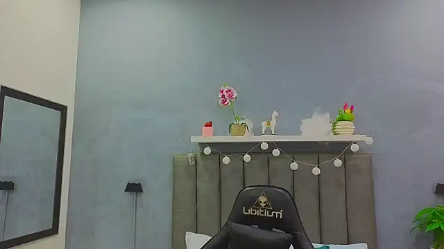 Chatroom XXX en direct de angelica_dymond