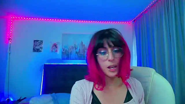 goth_minerva – Live XXX-chat