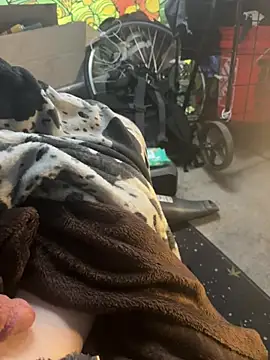 BIGxRED Live XXX-chat