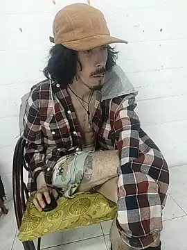 Sembang XXX Secara Langsung sk8-boy