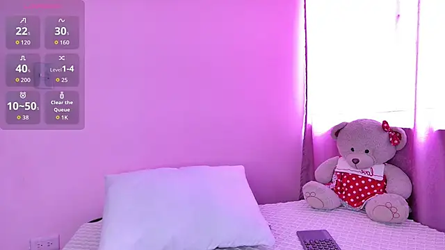 Chat XXX Live Nati_brown