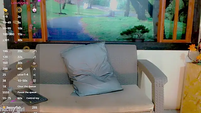 Samantha_Ortega_ – Live XXX-chat