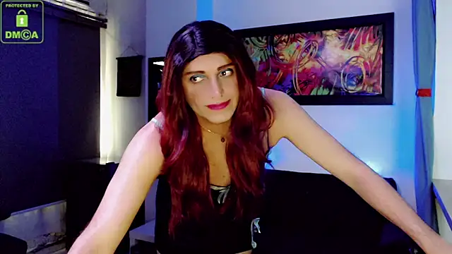 Geovanybleu – Live XXX-chat