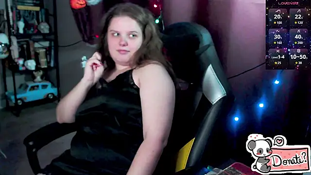 so_cute777 Live XXX-Chat