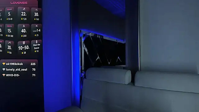 Amareto_: онлайн-секс-чат