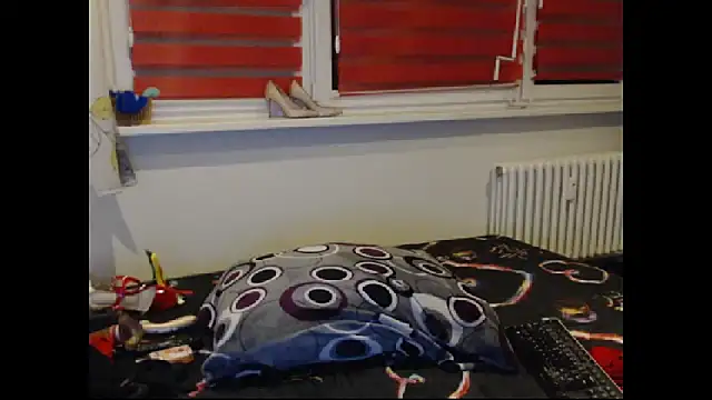 Alexie33 – Naživo XXX chat