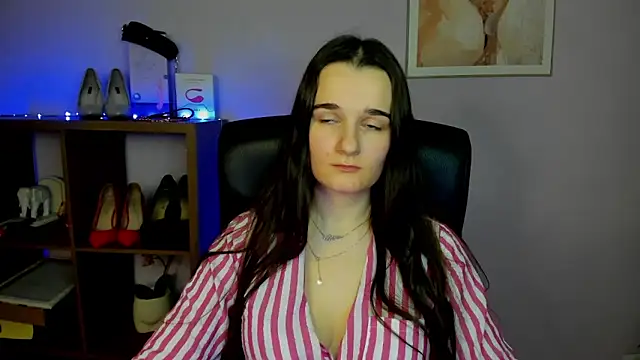 KateDelight: онлайн-секс-чат