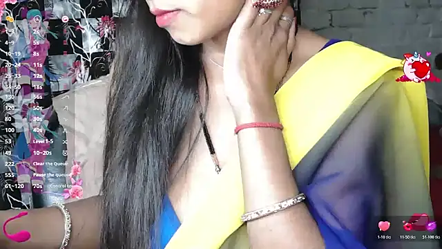 Sexy_Heena69 现场XXX聊天