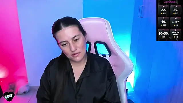 Saskyaa 即時 XXX 聊天