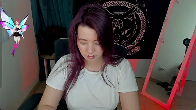 Sam_Mystery: онлайн-секс-чат