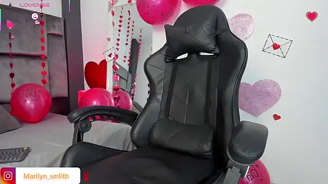 عرض كام MarilynSmIith