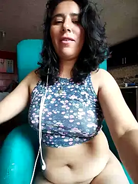 Im_Alma_ Obrolan Langsung XXX