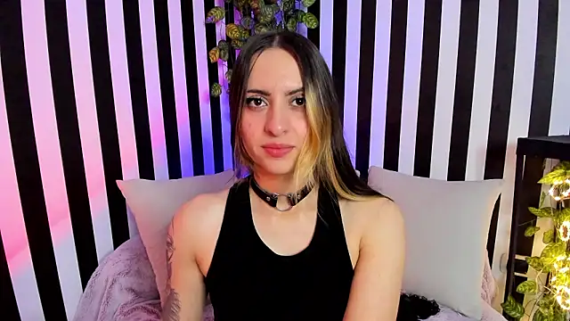 liz_goth 即時 XXX 聊天