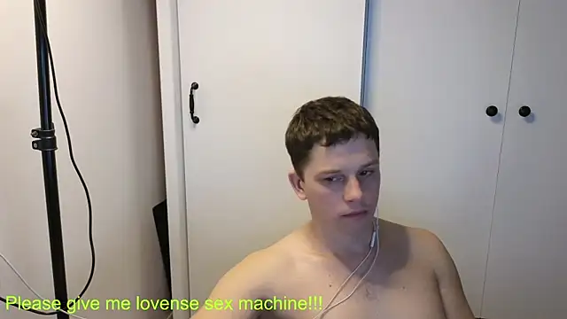 โชว์เว็บแคมของ BigL0ve