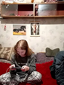 Koketka_nelegal_ 即時 XXX 聊天