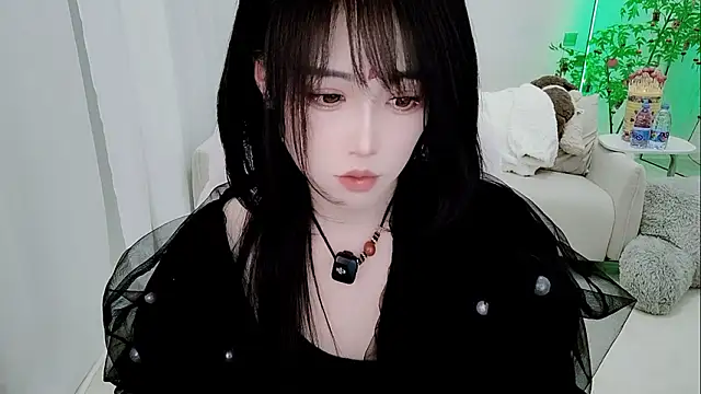 Evangelin-e লাইভ XXX চ্যাট