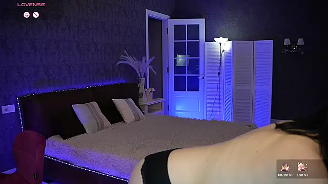 Markissa Chat XXX live