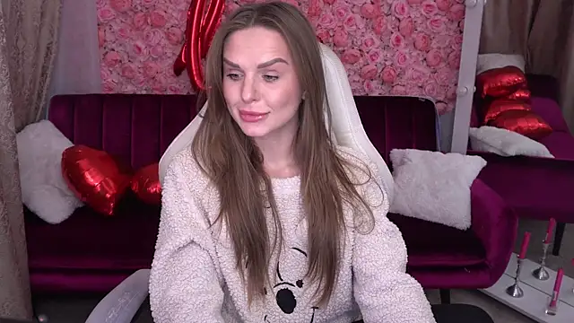 KiraGrayy: онлайн-секс-чат