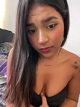 Mariangel_11 现场XXX聊天