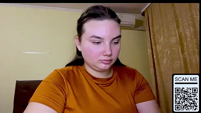 Dreamyblushfairy: онлайн-секс-чат