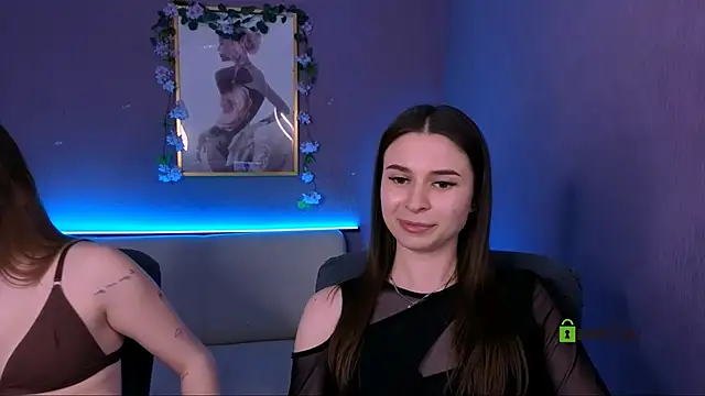 Show de flora_ri na webcam